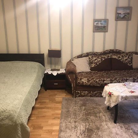 Posti Old Town Apartment Viljandi  Zewnętrze zdjęcie