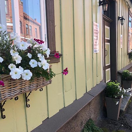 Posti Old Town Apartment Viljandi  Zewnętrze zdjęcie